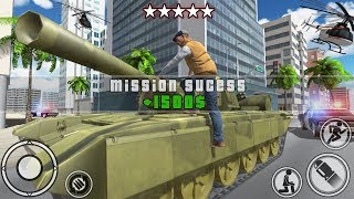 Real Crime In Russian City Gameplay screenshot 4