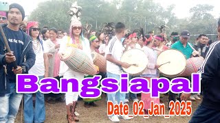 Bangsiapal Chroka Gasujok Da.alba-January 2- Tariko Mandeba Banga