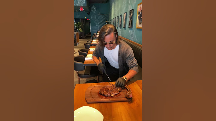 Salt Bae's Iconic Tomahawk Ritual 🥩 Nusr-Et Theatrical Feast