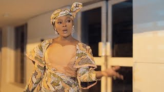 Sabuwar Waka (Aure Lokaci Ne) Official Music Video 2024# Ft Mai Numfashi