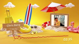 Download 01.chris Bang Into You Visualizer Video MP3 01.chris Bang Into You Visualizer
