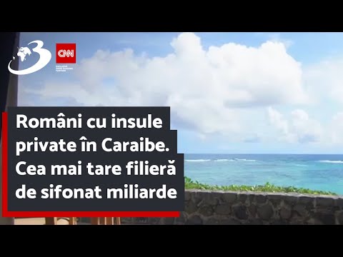 Video: 7 Insule Caraibe despre care nu ați auzit niciodată