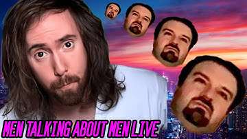 DSP Vs. Asmongold Pt.2