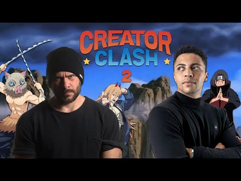 Exclusive: Creator Clash 2 Releases Behind-The-Scenes Video