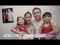 Our Love Story | How I Met My Husband (Part2) | Simply, Mae