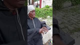 Public urged to help Madam Amachree needing urgent support. Video Credit: Mabel Akasa