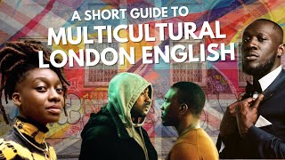 A Guide To Multicultural London English (Top Boy/Stormzy Accent) by Eat Sleep Dream English 20,985 views 7 months ago 12 minutes, 47 seconds