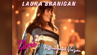 Laura Branigan - Gloria (Instrumental &amp; Backing Vocals)