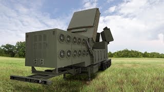 Raytheon Missiles \& Defense's Lower Tier Air and Missile Defense Sensor