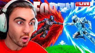 EVENTO FINAL DE FORTNITE MAÑANA🤩