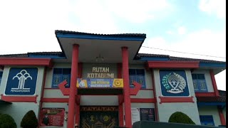 Peraturan Jam Besuk Rutan Kelas IIB Kotabumi#rutan #kemenkumham_ri