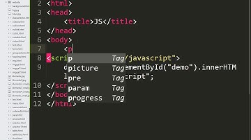 [2020] - Web Technologies - Java Script - Output Statements Practice