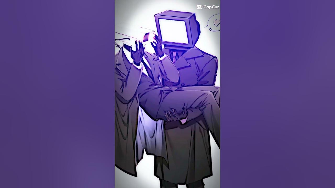 camera man x tv man #cameraman #tvman - YouTube