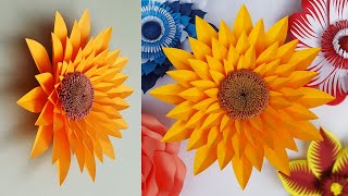 Today i am sharing a beautiful paper flower backdrop making tutorial
with free template. it's an amazing giant/large for decorating events
such as ...