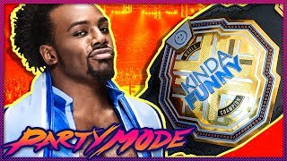 The Kinda Funny World Championship feat. Xavier Woods - Party Mode