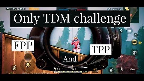 Brown munde - Random 2 Players Call Me Noob / challenge for 2 v 2 TDM Room challenge (part - 1) 💪