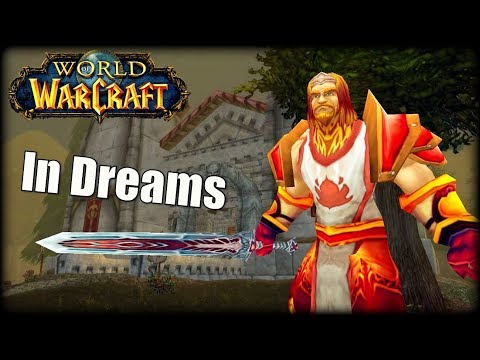 Tirion Fordring Quest Chain - Quests of Classic WoW #4