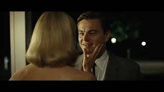 Somethings gotta give / Leonardo DiCaprio and Kate Winslet