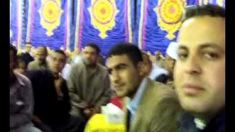 الشيخ انور الشحات سوره الزمر راااااائعه جدا