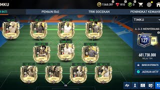 Team Full Ikon Dan Telah Diganti Dengan Tim Lain