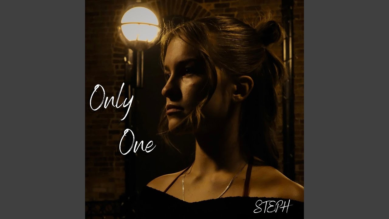 YouTube에서 Only One 보기 YouTube에서 Only One 보기