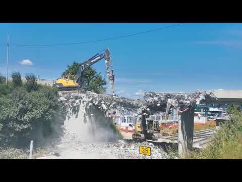 Video: Obnova Rušenjem