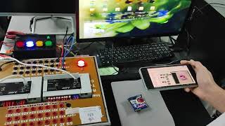 CiRA R&D EP 17 : Android with Modbus TCP IO