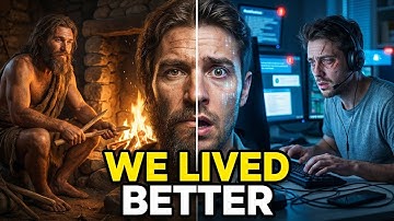 Ancient Human Systems That Worked Better Than Modern Life