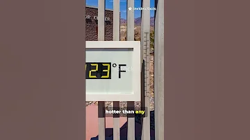 Hottest Place On Earth Mindblowingfacts Crazyfacts Sciencefacts 