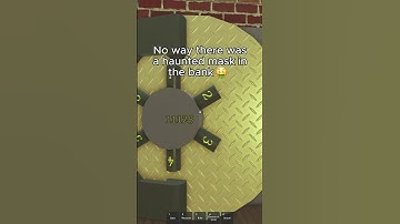 HAUNTED JADE MASK in Dead Rails Roblox (No Script) | Dead Rails Mines Spreedrun Guide #deadrails