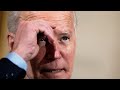 ‘Time to resign’: Biden’s cognitive decline is ‘too much’
