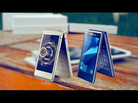 Samsung  W2016   Vs.  Samsung  G9198  Comparison Review