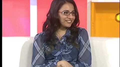 Bayt.com Interviews: Tips for a Successful Career Shift with Apeksha Udeshi