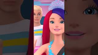 Barbie Regreso a Dreamtopia  | Barbie Latinoamérica | Barbie #shorts