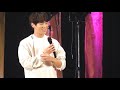 ソンモ(元超新星)10周年記念『SungMo 10th Anniversary FanMeeting「CAME&#39;RA」』開催