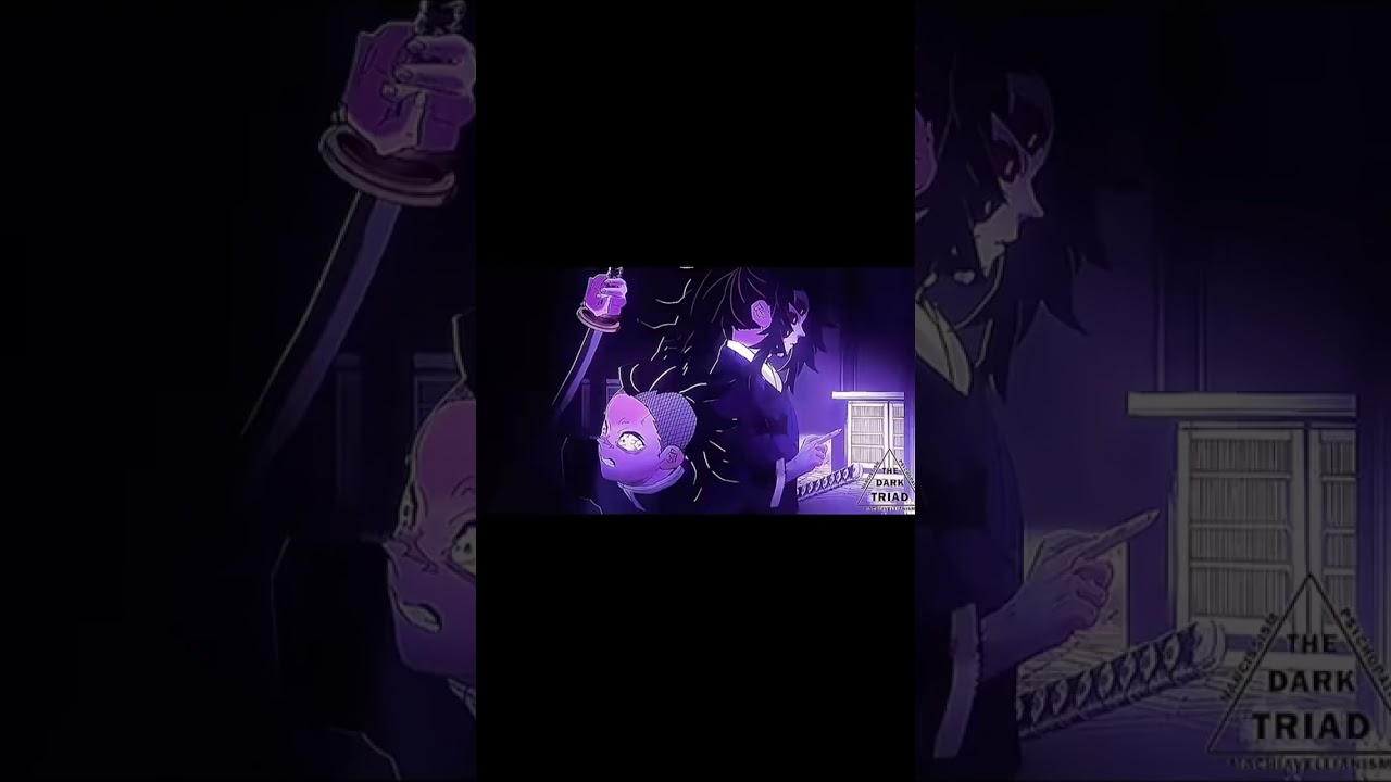 Kokushibou edit