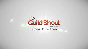 How to Manage your Guild Shout Server from the Control Panel