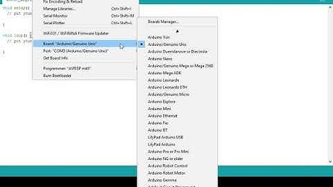 EP.3 วิธีติดตั้ง ESP8266 Nodemcu บนโปรแกรม Arduino IDE