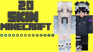 top 20 minecraft skins for boys (2021)