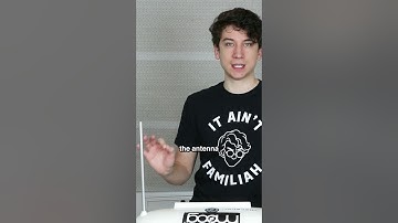 just bought a theremin lol