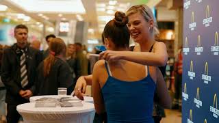 Fashion Days 2023 Im Ettlinger Tor Karlsruhe Mit Stargast Selma May