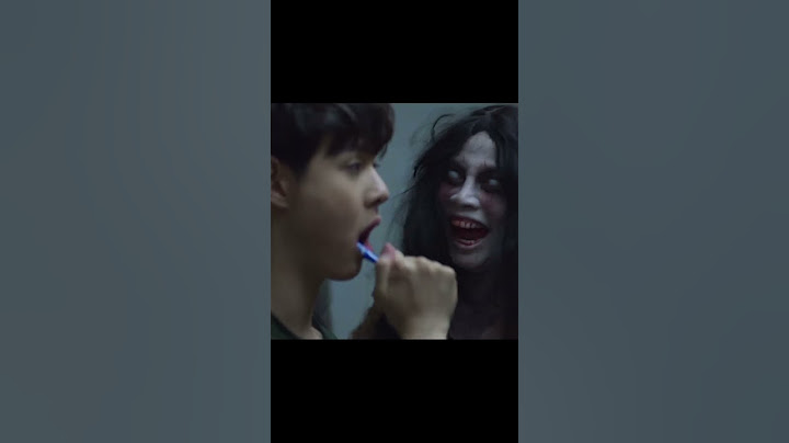A Ghost Falls In Love With A Boy👻❤(Ghosts, Romance, Hilarious Hijinks)Let's Fight Ghost 2021