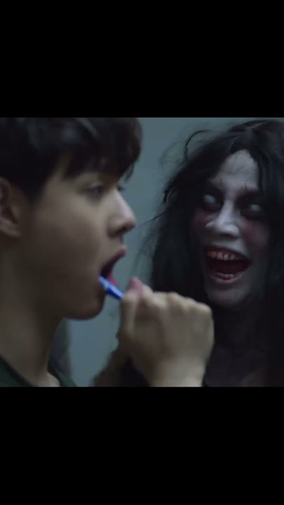 A Ghost Falls In Love With A Boy👻❤(Ghosts, Romance, Hilarious Hijinks)Let's Fight Ghost 2021