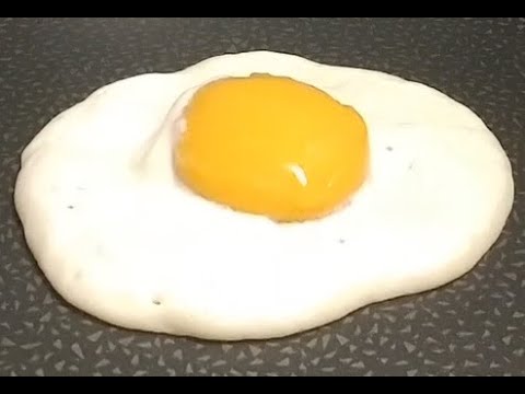Vegan Egg White