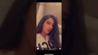 نجمه سناب شات Ash باكثر من نيولوك ورقص ودلع وخفه دم عسل