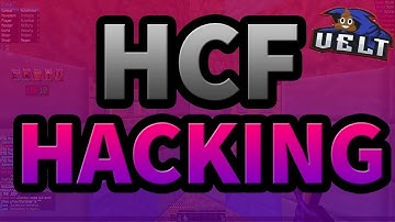 VeltPvP HCF HACKING #2 FAST BOW MASSACRE #ImpactSquad