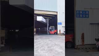 IMPOSSIBLE Cargo! How to Maneuver Massive Loads Through Doors