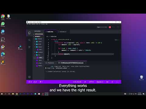 Developer Way #5.
