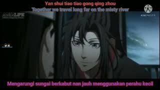 [Sub Indo, Eng, Pinyin] Wangxian-Mo dao zu shi