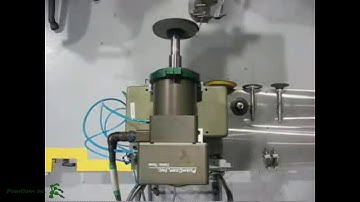 Polishing | AFD & STC | End Of Arm Robotic Tooling